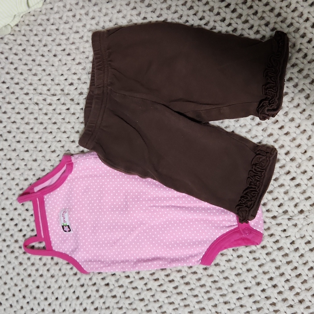 Carter's Set